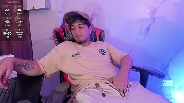 juanmechanic  online show from 03.29.26