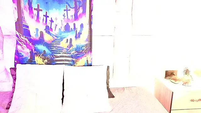 railey rosse  online show from 10.17.25