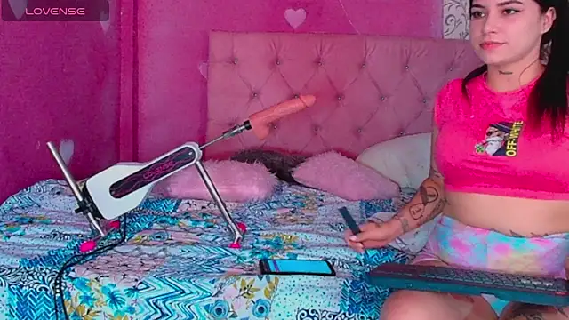 Lali HOtt online show from 10.05.25