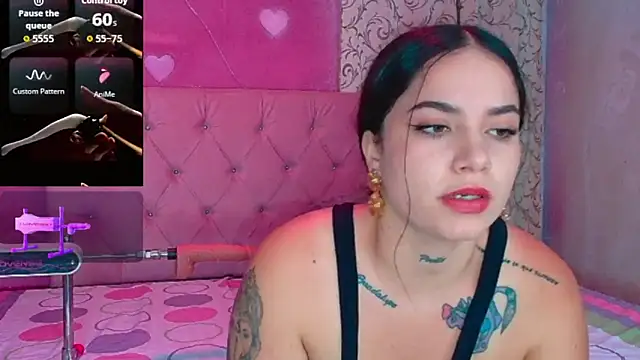 Lali HOtt online show from 10.11.25