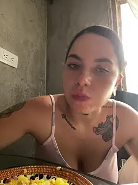 Lali HOtt online show from 06.11.26