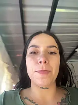 Lali HOtt online show from 06.20.26