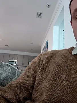 Snapshot of John--a chatting on 03.03.26 John--a online show from 03.03.26