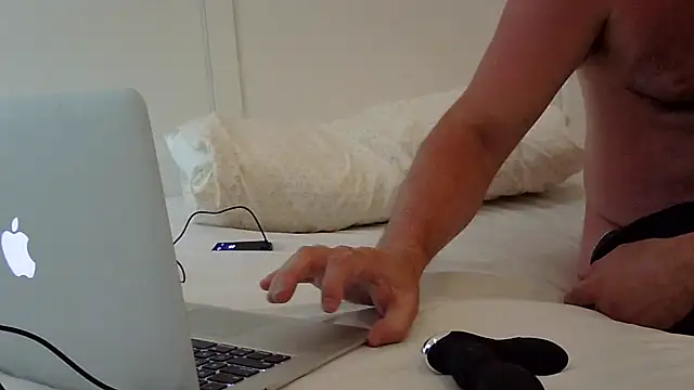 John--a online show from 05.18.26