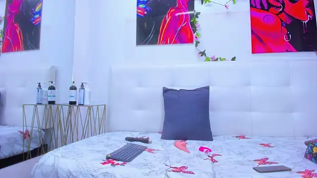 Lucia78couple online show from 01.08.26