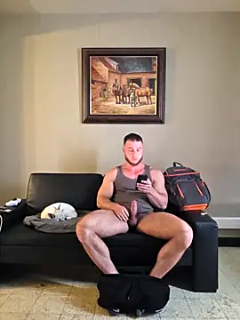 MushroomM1 online show from 05.04.26