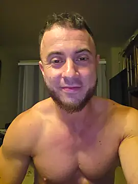 MushroomM1 online show from 05.27.26