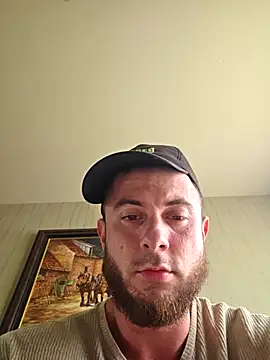 MushroomM1 online show from 06.15.26