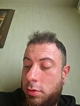MushroomM1 online show from 07.11.26