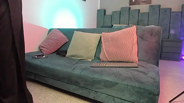 Scaar Percy online show from 09.24.25