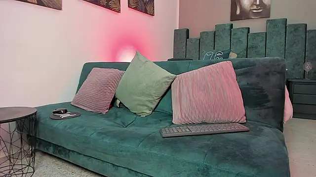 Scaar Percy online show from 09.27.25