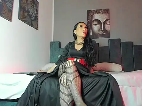 Scaar Percy online show from 10.10.25