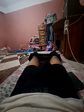 ramdhanov online show from 10.19.25