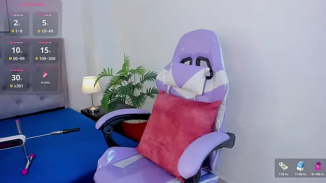 HannaColleman online show from 09.19.25