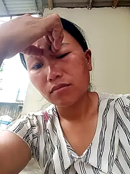 Snapshot of ChaoPm77 chatting on 10.14.25 ChaoPm77 online show from 10.14.25