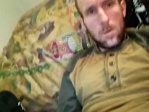 BillyIdoll75769 online show from 02.08.26