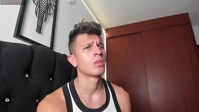 kevin ahss online show from 11.12.25