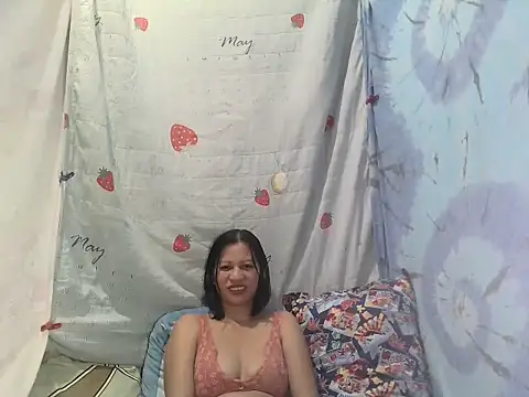 AgnesCutie online show from 11.13.25