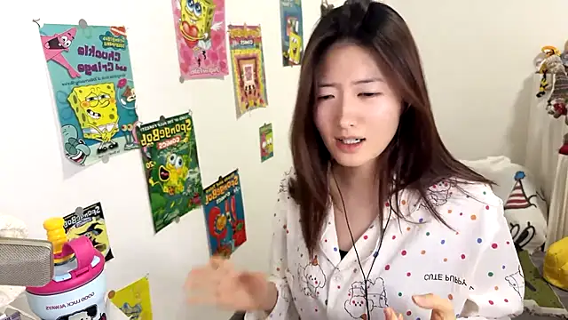 Moonlight-23 online show from 10.11.25