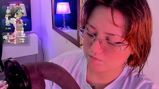 isa grey  online show from 10.16.25