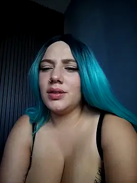 AriNights online show from 09.20.25