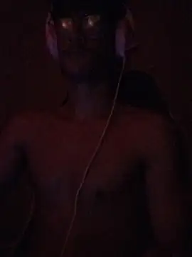 Mago666  online show from 05.08.26