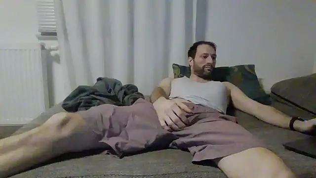 XLBarehengst online show from 12.22.25