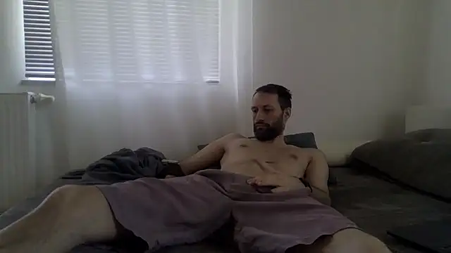 XLBarehengst online show from 03.06.26