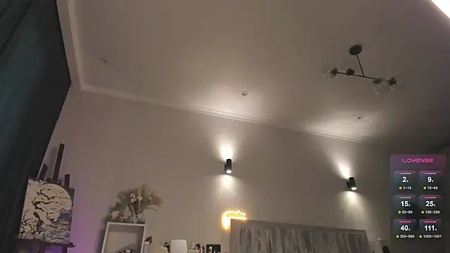 devaivy online show from 10.21.25