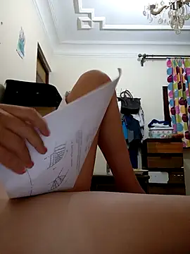 Snapshot of Sondosa3 chatting on 10.04.25 Sondosa3 online show from 10.04.25