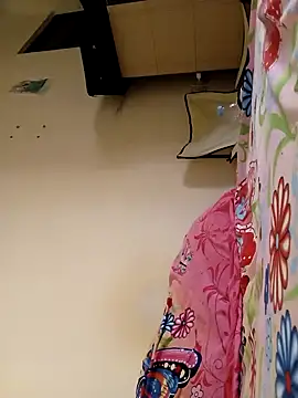 Snapshot of Sondosa3 chatting on 10.14.25 Sondosa3 online show from 10.14.25