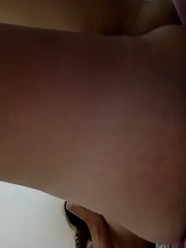 Snapshot of Sondosa3 chatting on 10.25.25 Sondosa3 online show from 10.25.25