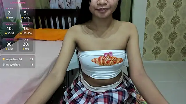 Mica Jones online show from 01.18.26