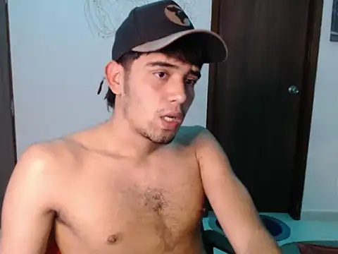 stiven 126  online show from 10.30.25