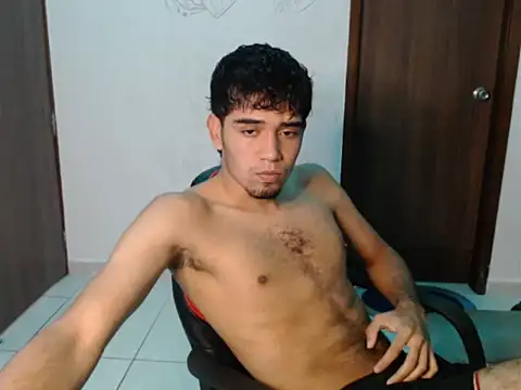 stiven 126  online show from 11.04.25