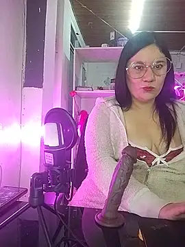 miichellemalvoa online show from 07.10.26