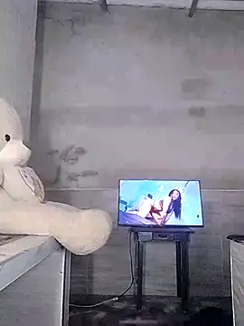 valentinastars17 online show from 09.12.25