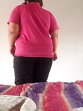 sexymotto online show from 09.29.25