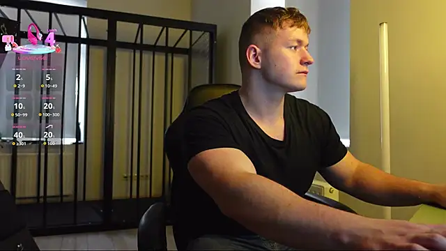 Snapshot of Richard_Dullas chatting on 10.13.25 Richard Dullas online show from 10.13.25