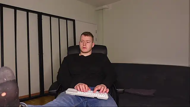 Richard Dullas online show from 12.03.25