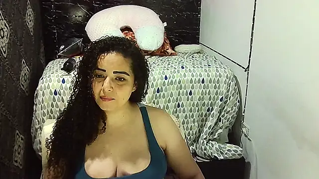  naughty milf online show from 10.27.25