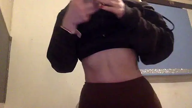 Bellababexox online show from 10.29.25