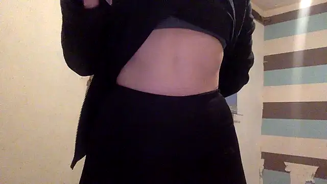 Bellababexox online show from 11.10.25