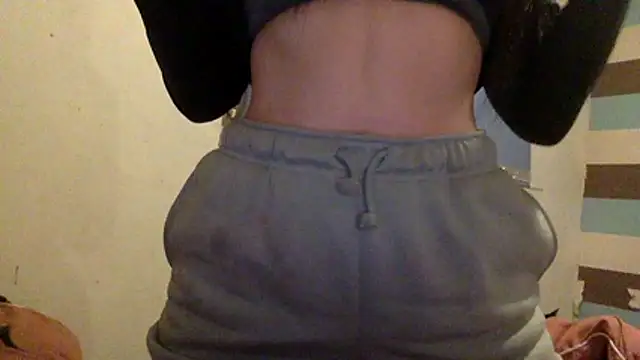 Bellababexox online show from 11.17.25