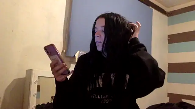 Bellababexox online show from 11.27.25