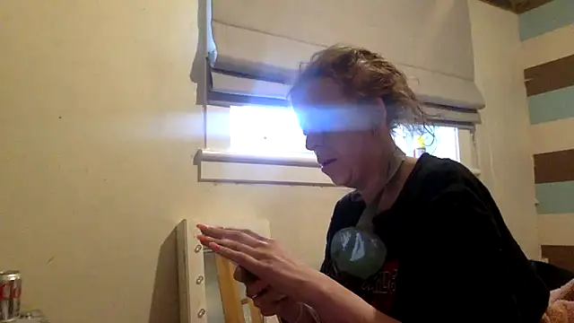 Snapshot of Bellababexox chatting on 03.26.26 Bellababexox online show from 03.26.26