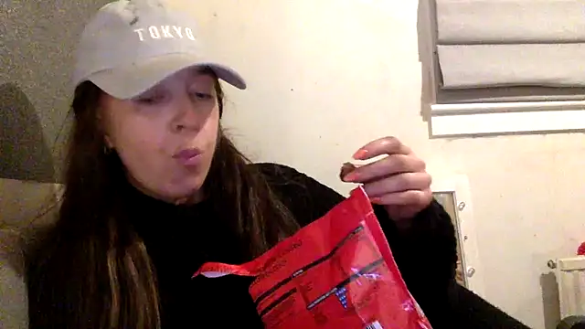 Snapshot of Bellababexox chatting on 03.29.26 Bellababexox online show from 03.29.26