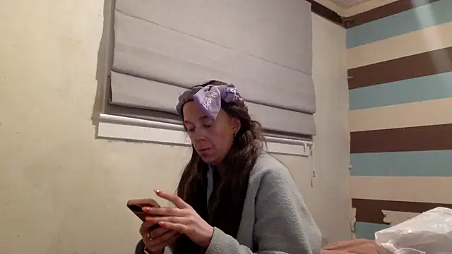 Snapshot of Bellababexox chatting on 03.31.26 Bellababexox online show from 03.31.26