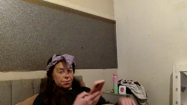 Snapshot of Bellababexox chatting on 04.04.26 Bellababexox online show from 04.04.26