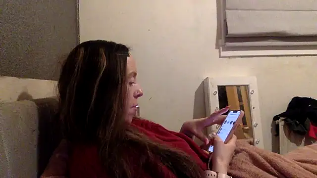 Snapshot of Bellababexox chatting on 04.18.26 Bellababexox online show from 04.18.26